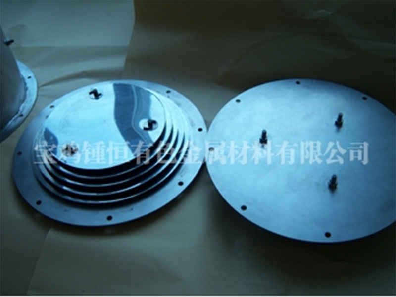 鉬及鉬合金焊接性分析