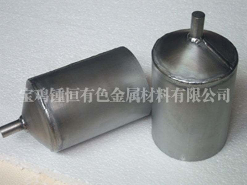 鎢鉬鈦合金加工廠家談鉬棒生產工藝及執行標準