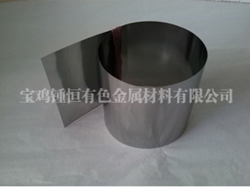 鎢銅復合材料的詳細介紹