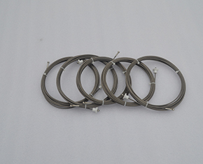 鉬加工件、鉬導流筒、鎢板、鎢鉬制品等產品使用注意事項